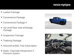 2025 Chevrolet Silverado 1500 Crew Cab 4x4 Pickup for sale #29854 - photo 17