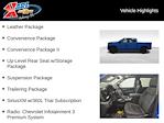 2025 Chevrolet Silverado 1500 Crew Cab 4x4 Pickup for sale #29854 - photo 6