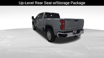 New 2025 Chevrolet Silverado 3500 LTZ Crew Cab 4x4 Pickup for sale #29862 - photo 2