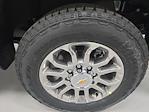 New 2025 Chevrolet Silverado 3500 LTZ Crew Cab 4x4 Pickup for sale #29862 - photo 37