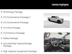 2025 Chevrolet Silverado 1500 Crew Cab 4x4 Pickup for sale #29876 - photo 27