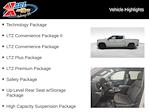 2025 Chevrolet Silverado 1500 Crew Cab 4x4 Pickup for sale #29876 - photo 5