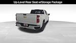 2025 Chevrolet Silverado 1500 Crew Cab 4x4 Pickup for sale #29876 - photo 9