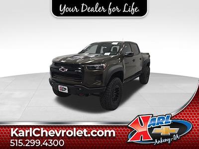 2025 Chevrolet Colorado Crew Cab 4x4 Pickup for sale #29898 - photo 1