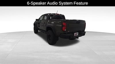 2025 Chevrolet Colorado Crew Cab 4x4 Pickup for sale #29898 - photo 2