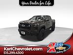 2025 Chevrolet Colorado Crew Cab 4x4 Pickup for sale #29898 - photo 1
