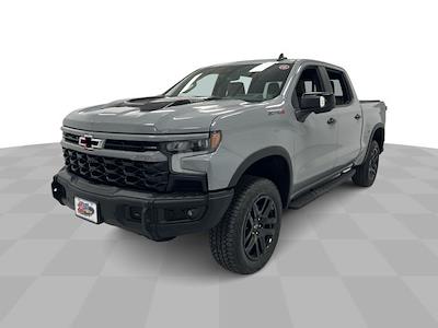 2024 Chevrolet Silverado 1500 Crew Cab 4x4 Pickup for sale #29900A - photo 1