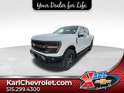 2024 Ford F-150 SuperCrew Cab 4x4 Pickup for sale #29900B - photo 1