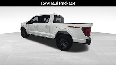 2024 Ford F-150 SuperCrew Cab 4x4 Pickup for sale #29900B - photo 2