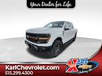 2024 Ford F-150 SuperCrew Cab 4x4 Pickup for sale #29900B - photo 1
