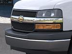 New 2025 Chevrolet Express 4500 159 WB Cutaway for sale #29902 - photo 14