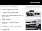 New 2025 Chevrolet Express 4500 159 WB Cutaway for sale #29902 - photo 17