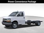 New 2025 Chevrolet Express 4500 159 WB Cutaway for sale #29902 - photo 3