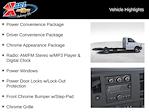 New 2025 Chevrolet Express 4500 159 WB Cutaway for sale #29902 - photo 10