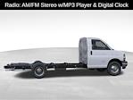 New 2025 Chevrolet Express 4500 159 WB Cutaway for sale #29902 - photo 5