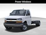 New 2025 Chevrolet Express 4500 159 WB Cutaway for sale #29902 - photo 6