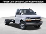 New 2025 Chevrolet Express 4500 159 WB Cutaway for sale #29902 - photo 7