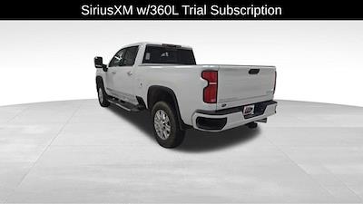 2025 Chevrolet Silverado 3500 Crew Cab 4x4 Pickup for sale #29923 - photo 2