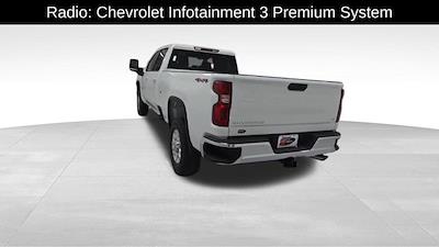 New 2025 Chevrolet Silverado 3500 LT Crew Cab 4x4 Pickup for sale #29928 - photo 2