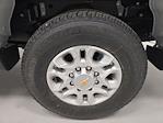 New 2025 Chevrolet Silverado 3500 LT Crew Cab 4x4 Pickup for sale #29928 - photo 36