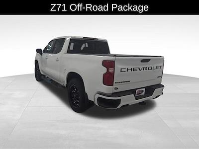 2025 Chevrolet Silverado 1500 Crew Cab 4x4 Pickup for sale #29949 - photo 2