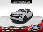 2025 Chevrolet Silverado 1500 Crew Cab 4x4 Pickup for sale #29949 - photo 1