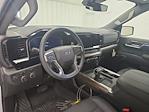 2025 Chevrolet Silverado 1500 Crew Cab 4x4 Pickup for sale #29949 - photo 11