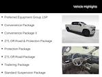 2025 Chevrolet Silverado 1500 Crew Cab 4x4 Pickup for sale #29949 - photo 17