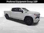 2025 Chevrolet Silverado 1500 Crew Cab 4x4 Pickup for sale #29949 - photo 4