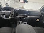 2025 Chevrolet Silverado 1500 Crew Cab 4x4 Pickup for sale #29949 - photo 22
