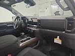 2025 Chevrolet Silverado 1500 Crew Cab 4x4 Pickup for sale #29949 - photo 31