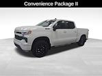 2025 Chevrolet Silverado 1500 Crew Cab 4x4 Pickup for sale #29949 - photo 3