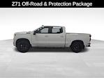 2025 Chevrolet Silverado 1500 Crew Cab 4x4 Pickup for sale #29949 - photo 7