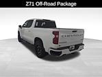 2025 Chevrolet Silverado 1500 Crew Cab 4x4 Pickup for sale #29949 - photo 2