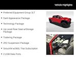 2025 Chevrolet Silverado 1500 Crew Cab 4x4 Pickup for sale #29958A - photo 35
