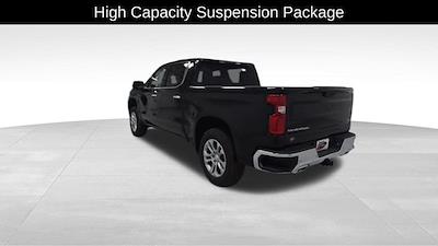 2025 Chevrolet Silverado 1500 Crew Cab 4x4 Pickup for sale #29962 - photo 2