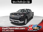 2025 Chevrolet Silverado 1500 Crew Cab 4x4 Pickup for sale #29962 - photo 1