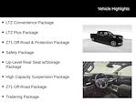 2025 Chevrolet Silverado 1500 Crew Cab 4x4 Pickup for sale #29962 - photo 27