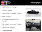 2025 Chevrolet Silverado 1500 Crew Cab 4x4 Pickup for sale #29962 - photo 6