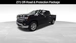 2025 Chevrolet Silverado 1500 Crew Cab 4x4 Pickup for sale #29962 - photo 3