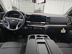 2025 Chevrolet Silverado 1500 Crew Cab 4x4 Pickup for sale #29969 - photo 22