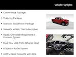 2025 Chevrolet Silverado 1500 Crew Cab 4x4 Pickup for sale #29969 - photo 27