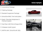 2025 Chevrolet Silverado 1500 Crew Cab 4x4 Pickup for sale #29969 - photo 6