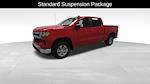 2025 Chevrolet Silverado 1500 Crew Cab 4x4 Pickup for sale #29969 - photo 3