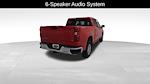 2025 Chevrolet Silverado 1500 Crew Cab 4x4 Pickup for sale #29969 - photo 9