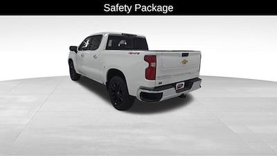 2025 Chevrolet Silverado 1500 Crew Cab 4x4 Pickup for sale #29972 - photo 2