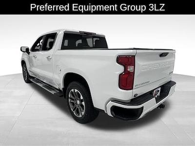 2024 Chevrolet Silverado 1500 Crew Cab 4x4 Pickup for sale #29972A - photo 2