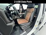 2024 Chevrolet Silverado 1500 Crew Cab 4x4 Pickup for sale #29972A - photo 9