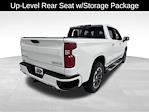 2024 Chevrolet Silverado 1500 Crew Cab 4x4 Pickup for sale #29972A - photo 5