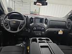 2025 Chevrolet Silverado 1500 Double Cab 4x4 Pickup for sale #29975 - photo 21